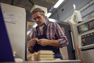 Juchelka představil plán, kterým chce udržet Čechy v práci co nejdéle. Vyhlásil boj předčasným odchodům z pracovního trhu